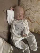Bébé reborn d'occasion  Saint-Quentin