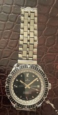 Orologio sicura automatico usato  Milano