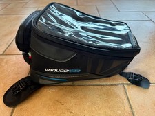 Vanucci tankrucksack gebraucht gebraucht kaufen  Neustrelitz