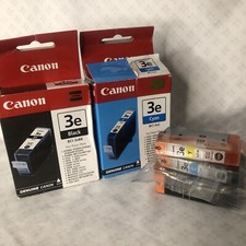 Canon printer ink d'occasion  Expédié en Belgium