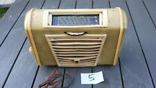 Ancien rare poste d'occasion  Saint-Just-Saint-Rambert
