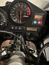 Honda cbr900rr speedo for sale  Morrow