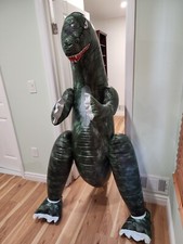 Vintage 1985 inflatable for sale  Hillsborough