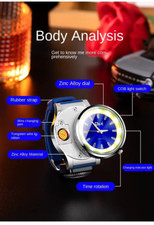 Innovation poignet montre d'occasion  Expédié en Belgium