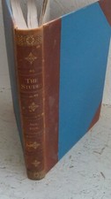 Vintage book 1902 for sale  SUTTON COLDFIELD
