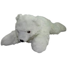 Xxl eisbär isbjörn gebraucht kaufen  Neusäß