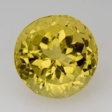Citrines 7.49cts facetté d'occasion  Vandœuvre-lès-Nancy