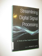 Streamlining digital signal gebraucht kaufen  Leverkusen
