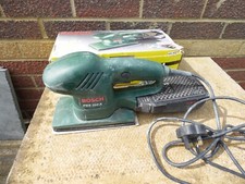 Bosch orbital sander for sale  FROME