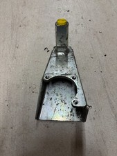 Alko axle wheel for sale  PONTEFRACT