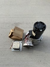 Reznor venter motor for sale  Saint Michael