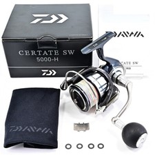Very good daiwa d'occasion  Expédié en Belgium