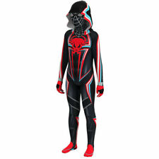 Enfants spiderman miles d'occasion  Toulouse-