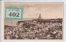 Early rppc clock for sale  DEREHAM
