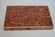 Backgammon groß mod gebraucht kaufen  Bohmte