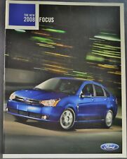 2008 ford focus for sale  Olympia