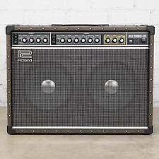 Roland 120b jazz for sale  North Hollywood