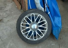 Cerchi con gomme usato  Montoro