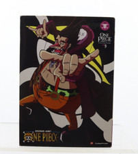 Shonen Jump One Piece Number 9 DVD Collection Slipcover comprar usado  Enviando para Brazil