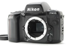 Mint nikon f90x d'occasion  Expédié en Belgium