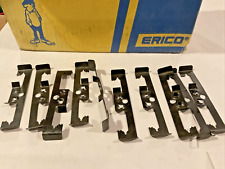 Original erico caddy for sale  Covina