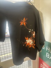 Japanese haori pure for sale  STOURPORT-ON-SEVERN