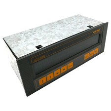 Lauer systeme lca285 gebraucht kaufen  Kiel
