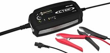 Ctek mxs10ec caricabatteria usato  Castel San Giovanni