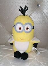 Peluche minions illumination usato  Palermo