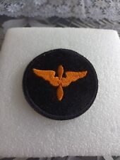 Army patch army d'occasion  Expédié en Belgium
