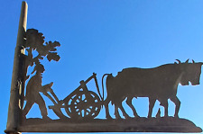 Ancienne girouette art d'occasion  Varreddes