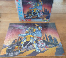 Power rangers mighty d'occasion  La Bernerie-en-Retz