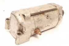 Starter starter motor d'occasion  Expédié en Belgium