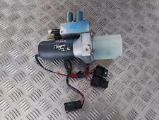 Moteur pompe hydraulique d'occasion  Déols