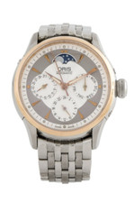 Oris artelier complication for sale  Austin