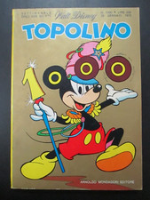 Topolino 1000 ed. usato  Maranello