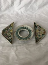 Antique chinese sweetmeat for sale  PLYMOUTH