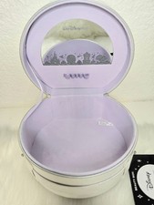 Estojo de maquiagem Disney Ulta Beauty Edition caixa de beleza (somente estojo) kit de maquiagem infantil comprar usado  Enviando para Brazil