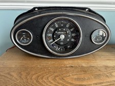 Classic mini speedo for sale  PWLLHELI