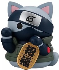 Mini figurine kakashi d'occasion Mini figurine kakashi d'occasion  Expédié en France