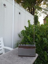 Radio telefunken bajazzo gebraucht kaufen  Erding