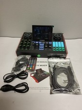 G10 audio mixer for sale  Knoxville