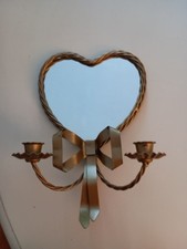 Vtg gold metal for sale  Somerset