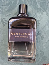 Givenchy gentleman boisee for sale  MORPETH