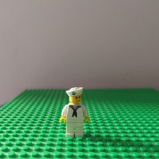 Lego minifigures series for sale  LUTTERWORTH