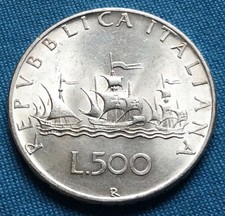 caravelle 500 lire 1958 usato caravelle 500 lire 1958 usato Garlasco