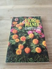 Fiori piante coltivare usato Fiori piante coltivare usato  Bagnolo in Piano