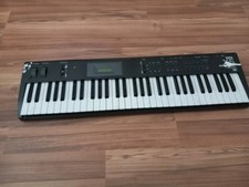 Korg key synthesizer for sale  LONDON