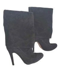 Colin stuart suede for sale  Fremont