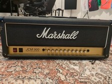 Marshall jcm 900 for sale  Delaware